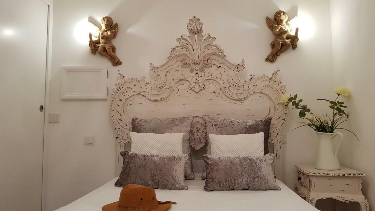 ליסבון Charming Apartment II Historical Center מראה חיצוני תמונה