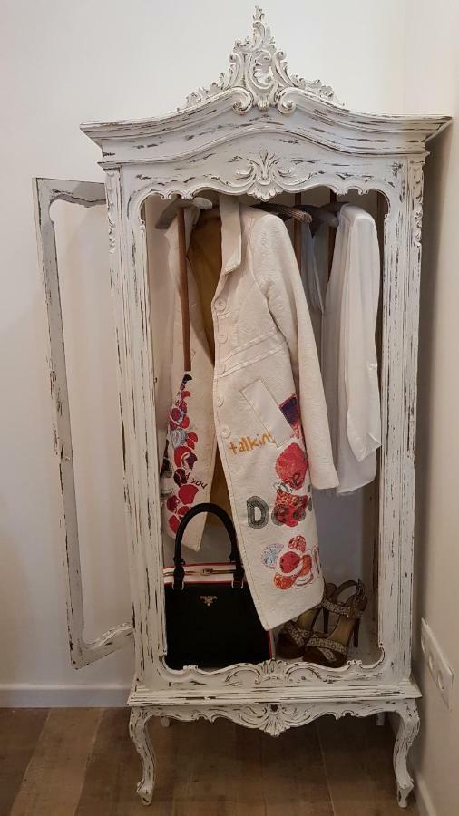 ליסבון Charming Apartment II Historical Center מראה חיצוני תמונה