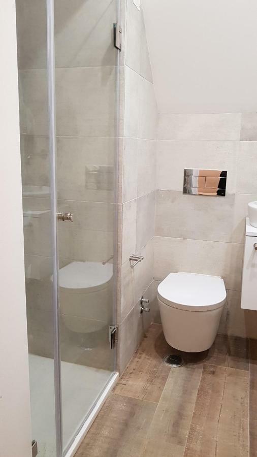 ליסבון Charming Apartment II Historical Center מראה חיצוני תמונה